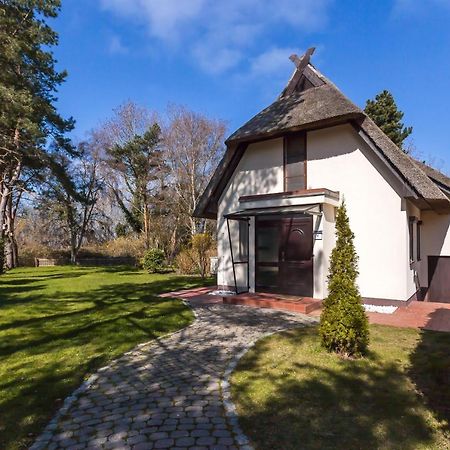 Villa Tilda Ahrenshoop Exterior foto